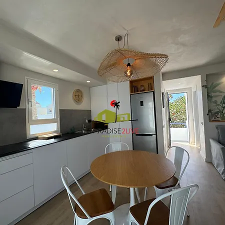 Apartament Urban Corralejo