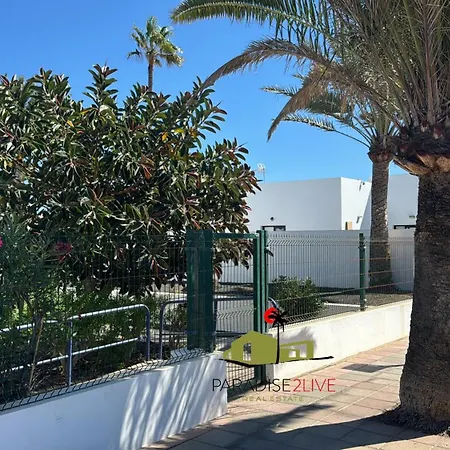 Apartament Urban Corralejo
