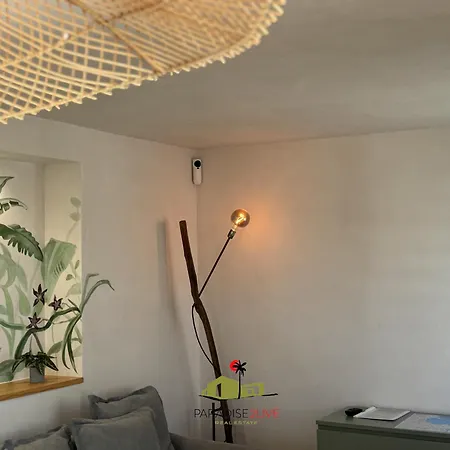 Urban Apartment