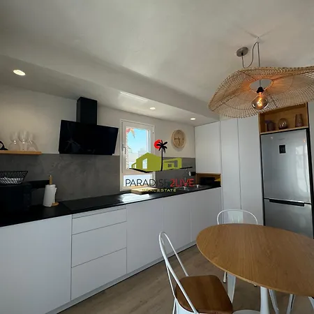 Urban Apartment
