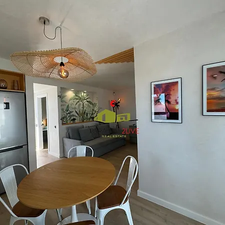 Apartment Urban