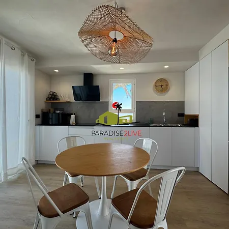 Apartment Urban *