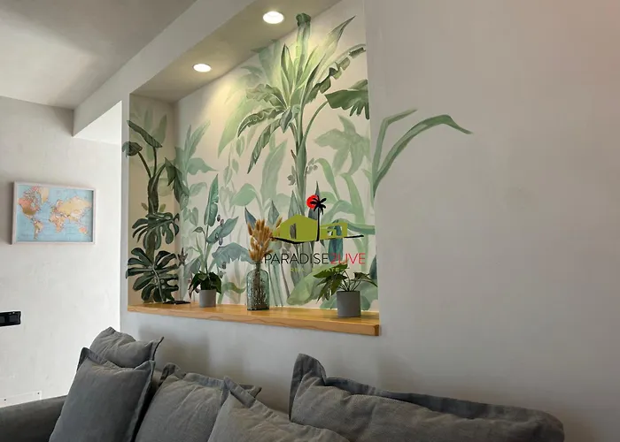 アパート Urban *