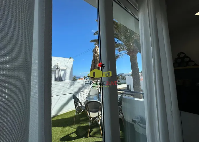 アパート Urban *