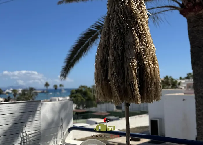 アパート Urban コラレホ