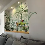 Apartamento Urban *