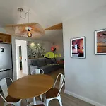 Apartamento Urban