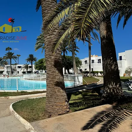 Lägenhet Urban Corralejo