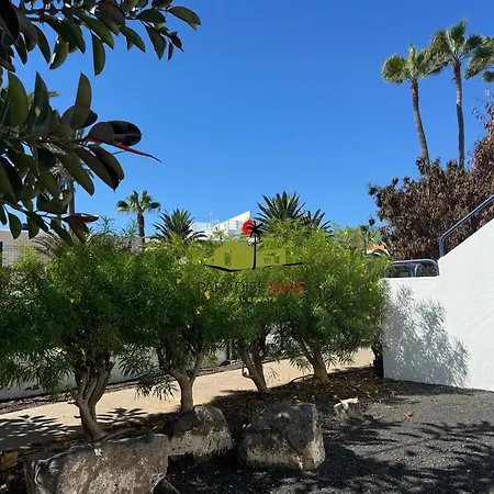 Urban Lägenhet Corralejo
