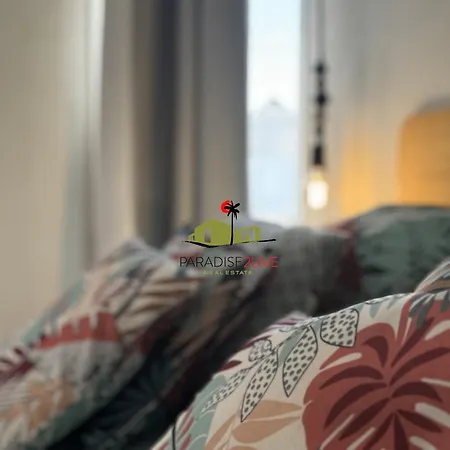 Urban Corralejo