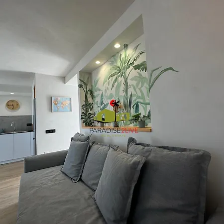 Apartamento Urban