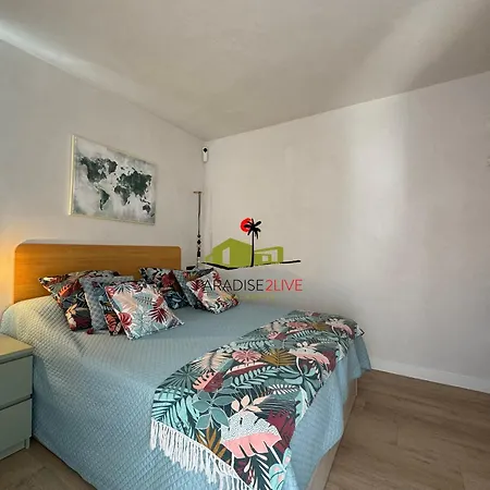 Daire Urban Corralejo