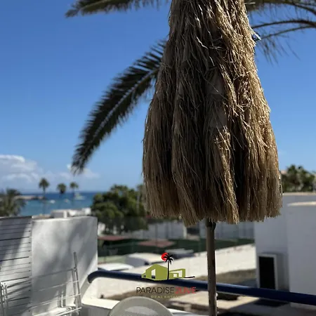 Daire Urban Corralejo